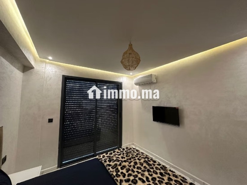 Appartement neuf dans une résidence neuve - Vente Immobilier - Marrakech - photo 5