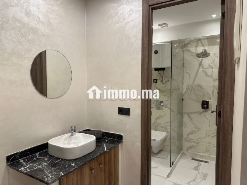 Appartement neuf dans une résidence neuve - Vente Immobilier - Marrakech - photo 7