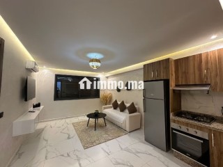 Appartement neuf dans une résidence neuve - Appartement à vendre - Marrakech