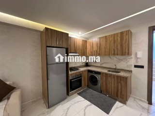 Appartement neuf dans une résidence neuve - Appartement à vendre - Marrakech