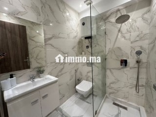 Appartement neuf dans une résidence neuve - Appartement à vendre - Marrakech