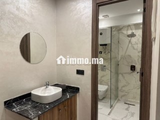 Appartement neuf dans une résidence neuve - Appartement à vendre - Marrakech