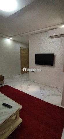 شقق مجهزة للايجار اليومي للعائلات فقط - Location Vacances - Fes - photo 2