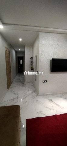 شقق مجهزة للايجار اليومي للعائلات فقط - Location Vacances - Fes - photo 3