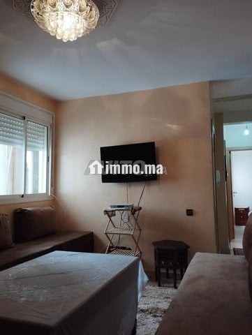 Appartement à louer à adrar Agadir - Location Immobilier - Agadir - photo 1