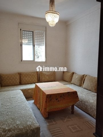 Appartement à louer à adrar Agadir - Location Immobilier - Agadir - photo 3