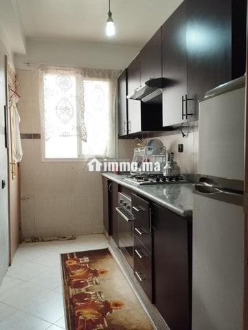 Appartement à louer à adrar Agadir - Location Immobilier - Agadir - photo 4