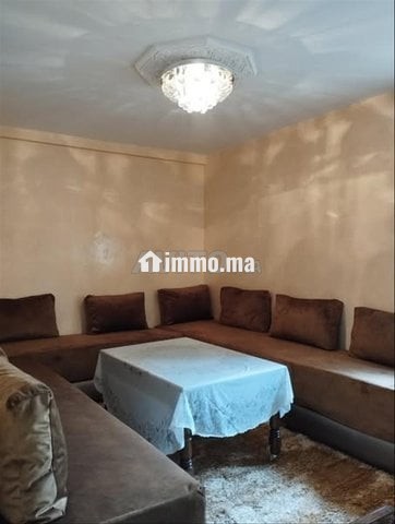 Appartement à louer à adrar Agadir - Location Immobilier - Agadir - photo 5