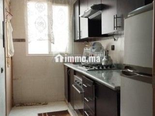 Appartement à louer à adrar Agadir - Appartement à louer - Agadir