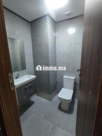 Bureau 79m² à Casablanca sidi maarouf - Location Immobilier - Casablanca - photo 2