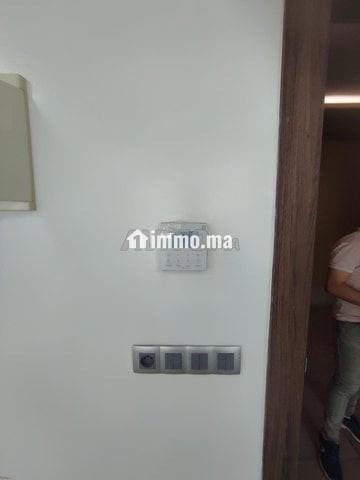 Bureau 79m² à Casablanca sidi maarouf - Location Immobilier - Casablanca - photo 4