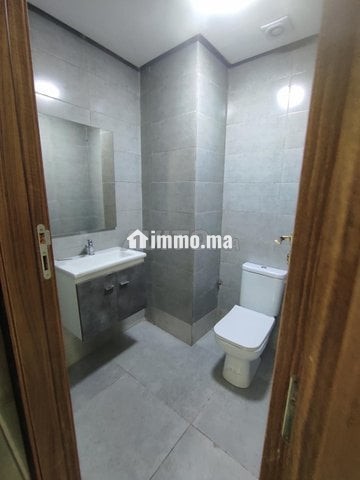 Bureau 79m² à Casablanca sidi maarouf - Location Immobilier - Casablanca - photo 5
