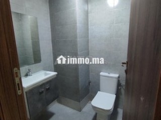 Bureau 79m² à Casablanca sidi maarouf - Bureau à louer - Casablanca