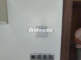 Bureau 79m² à Casablanca sidi maarouf - Bureau à louer - Casablanca
