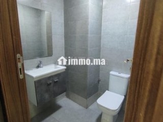 Bureau 79m² à Casablanca sidi maarouf - Bureau à louer - Casablanca