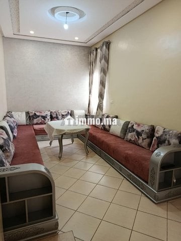 Appartement meublé à louer à TILILA Agadir - Location Vacances - Agadir - photo 1
