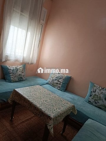 Appartement meublé à louer à TILILA Agadir - Location Vacances - Agadir - photo 2