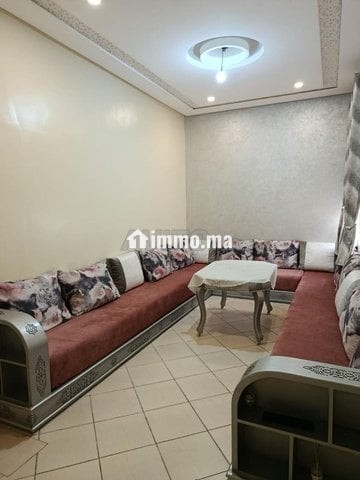 Appartement meublé à louer à TILILA Agadir - Location Vacances - Agadir - photo 3