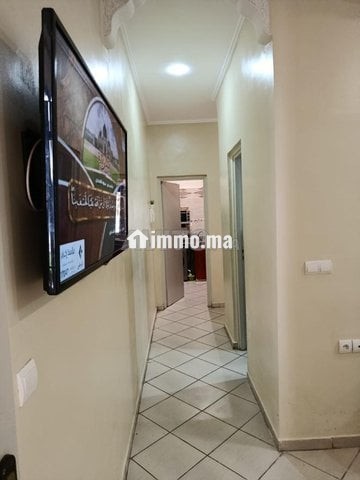 Appartement meublé à louer à TILILA Agadir - Location Vacances - Agadir - photo 5