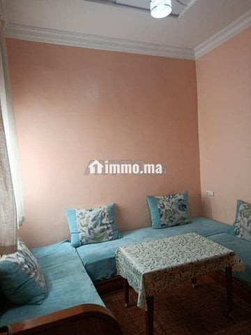 Appartement meublé à louer à TILILA Agadir - Location Vacances - Agadir - photo 6