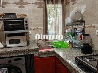 Appartement meublé à louer à TILILA Agadir - Appartement Location Vacances - Agadir