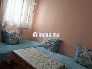 Appartement meublé à louer à TILILA Agadir - Appartement Location Vacances - Agadir