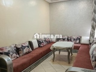 Appartement meublé à louer à TILILA Agadir - Appartement Location Vacances - Agadir