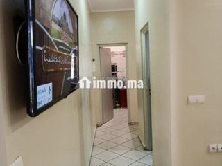 Appartement meublé à louer à TILILA Agadir - Appartement Location Vacances - Agadir