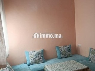 Appartement meublé à louer à TILILA Agadir - Appartement Location Vacances - Agadir