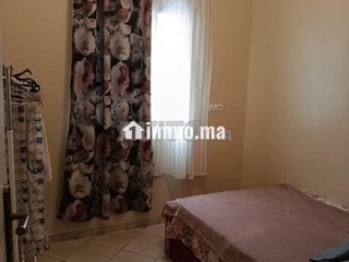 Appartement meublé à louer à TILILA Agadir - Appartement Location Vacances - Agadir