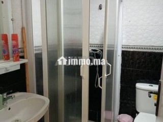 Appartement meublé à louer à TILILA Agadir - Appartement Location Vacances - Agadir