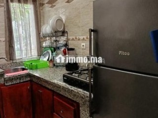 Appartement meublé à louer à TILILA Agadir - Appartement Location Vacances - Agadir