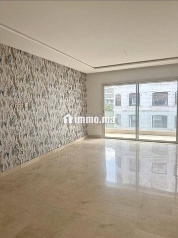 Appartement à louer bd Anfa - Location Immobilier - Casablanca - photo 1