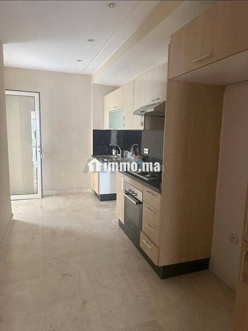 Appartement à louer bd Anfa - Location Immobilier - Casablanca - photo 2