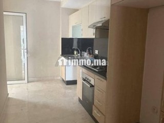 Appartement à louer bd Anfa - Appartement à louer - Casablanca