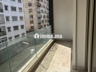 Appartement à louer bd Anfa - Appartement à louer - Casablanca