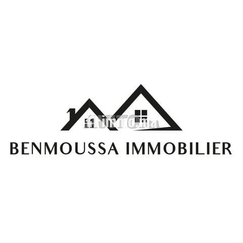 Terrain de 357m zone immeuble à kénitra - Vente Immobilier - Kenitra - photo 1
