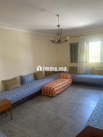 منزل مجهز لكراء العطل الصيفية - Location Vacances - El Jadida - photo 1