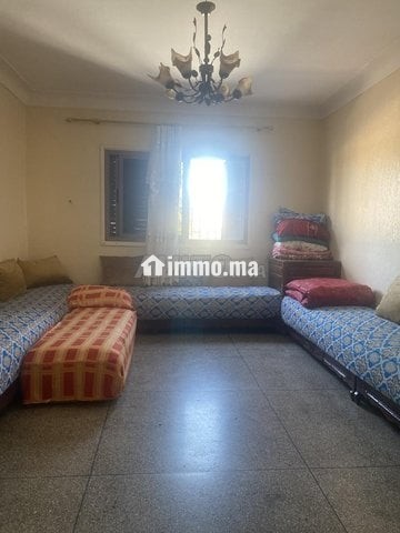 منزل مجهز لكراء العطل الصيفية - Location Vacances - El Jadida - photo 2