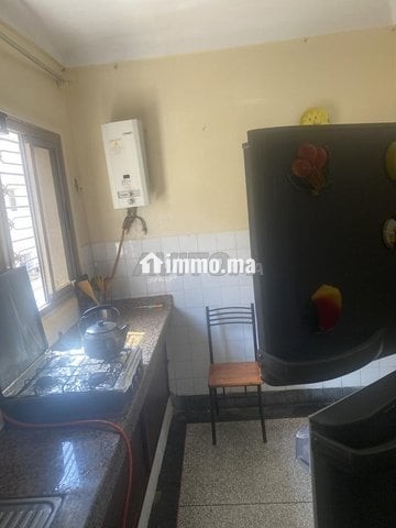 منزل مجهز لكراء العطل الصيفية - Location Vacances - El Jadida - photo 3