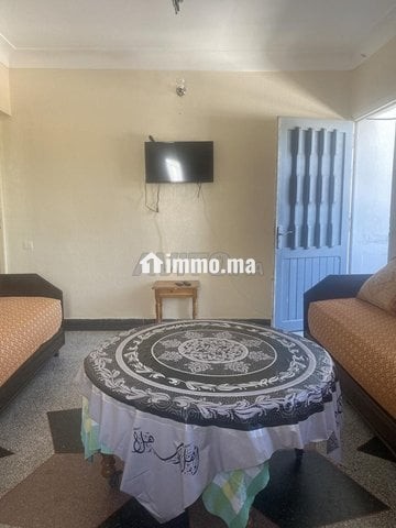 منزل مجهز لكراء العطل الصيفية - Location Vacances - El Jadida - photo 4