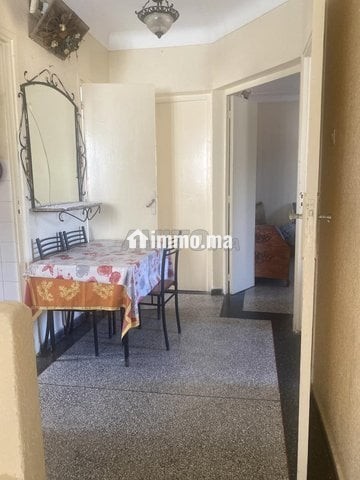 منزل مجهز لكراء العطل الصيفية - Location Vacances - El Jadida - photo 7