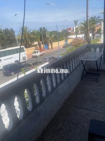 منزل مجهز لكراء العطل الصيفية - Location Vacances - El Jadida - photo 8