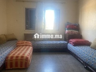 منزل مجهز لكراء العطل الصيفية - Appartement Location Vacances - El Jadida