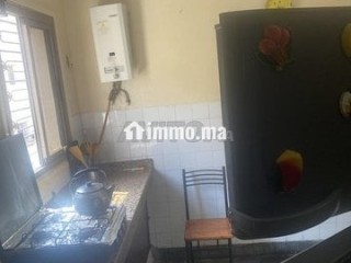 منزل مجهز لكراء العطل الصيفية - Appartement Location Vacances - El Jadida