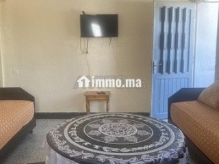 منزل مجهز لكراء العطل الصيفية - Appartement Location Vacances - El Jadida