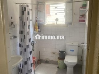 منزل مجهز لكراء العطل الصيفية - Appartement Location Vacances - El Jadida