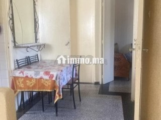 منزل مجهز لكراء العطل الصيفية - Appartement Location Vacances - El Jadida