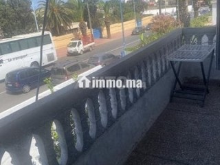 منزل مجهز لكراء العطل الصيفية - Appartement Location Vacances - El Jadida