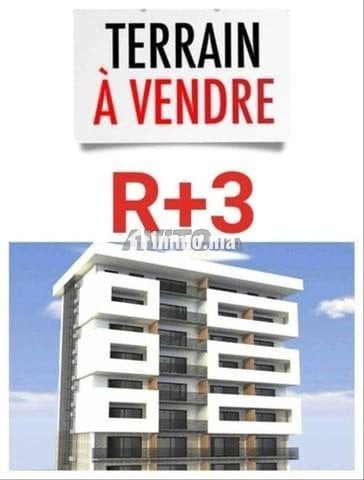 Offre exclusive / terrain 150 m² à prix compétitif - Vente Immobilier - Mohammedia - photo 1